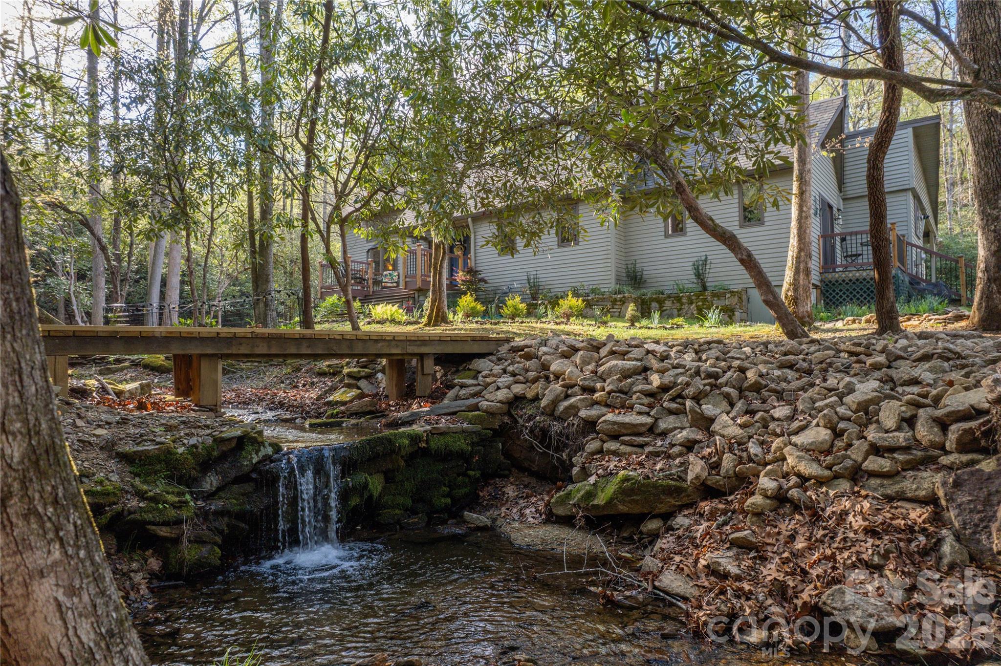 70 Aberdeen Lane Pisgah Forest NC 28768