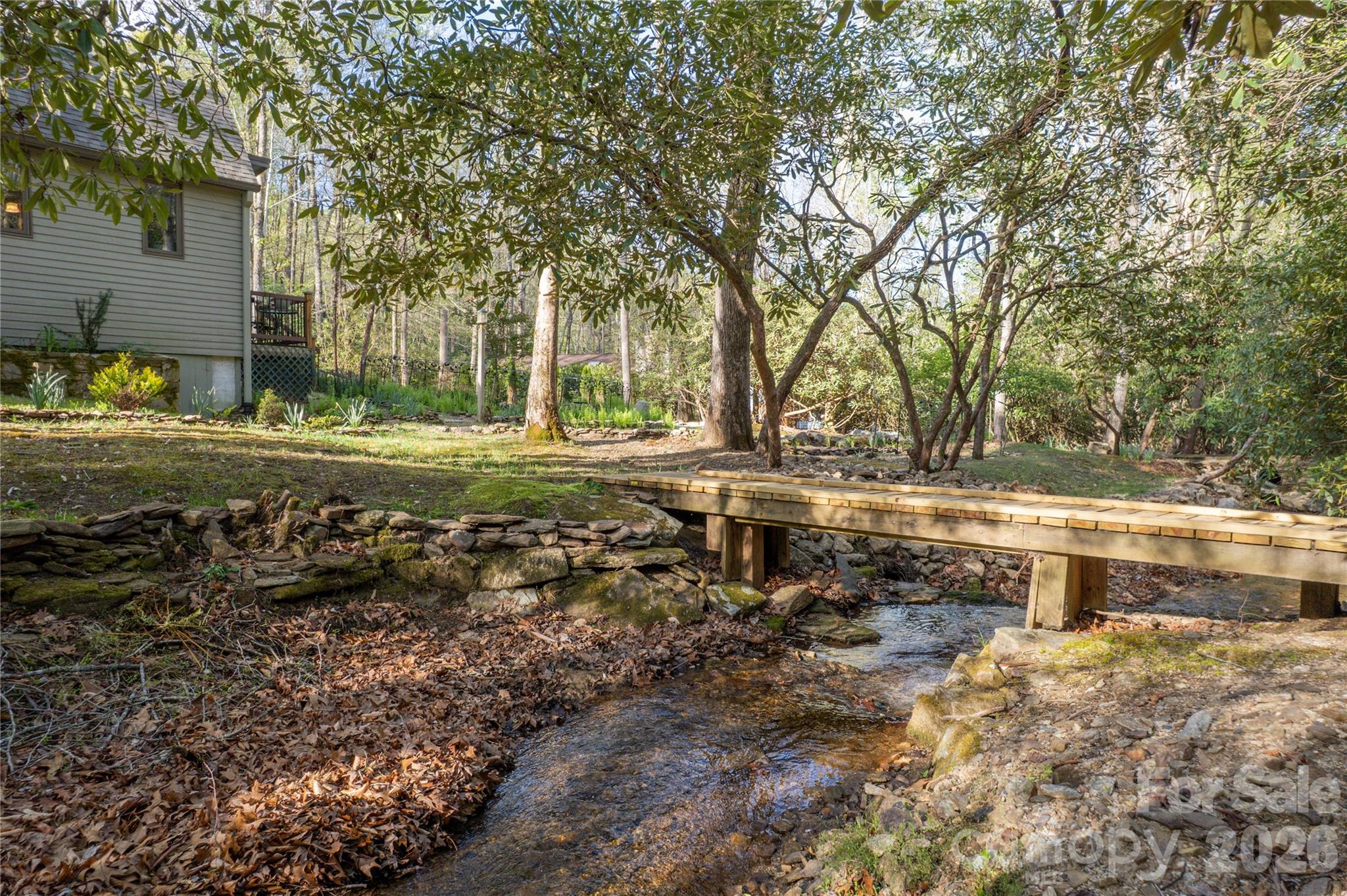 70 Aberdeen Lane Pisgah Forest NC 28768