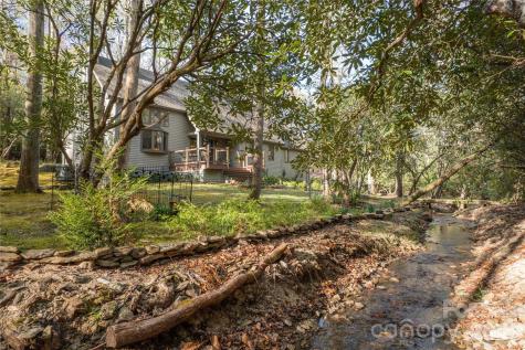 70 Aberdeen Lane Pisgah Forest NC 28768