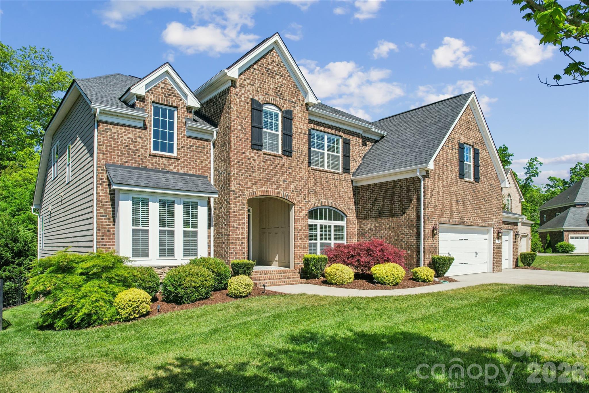 785 Barossa Valley Drive NW Concord NC 28027