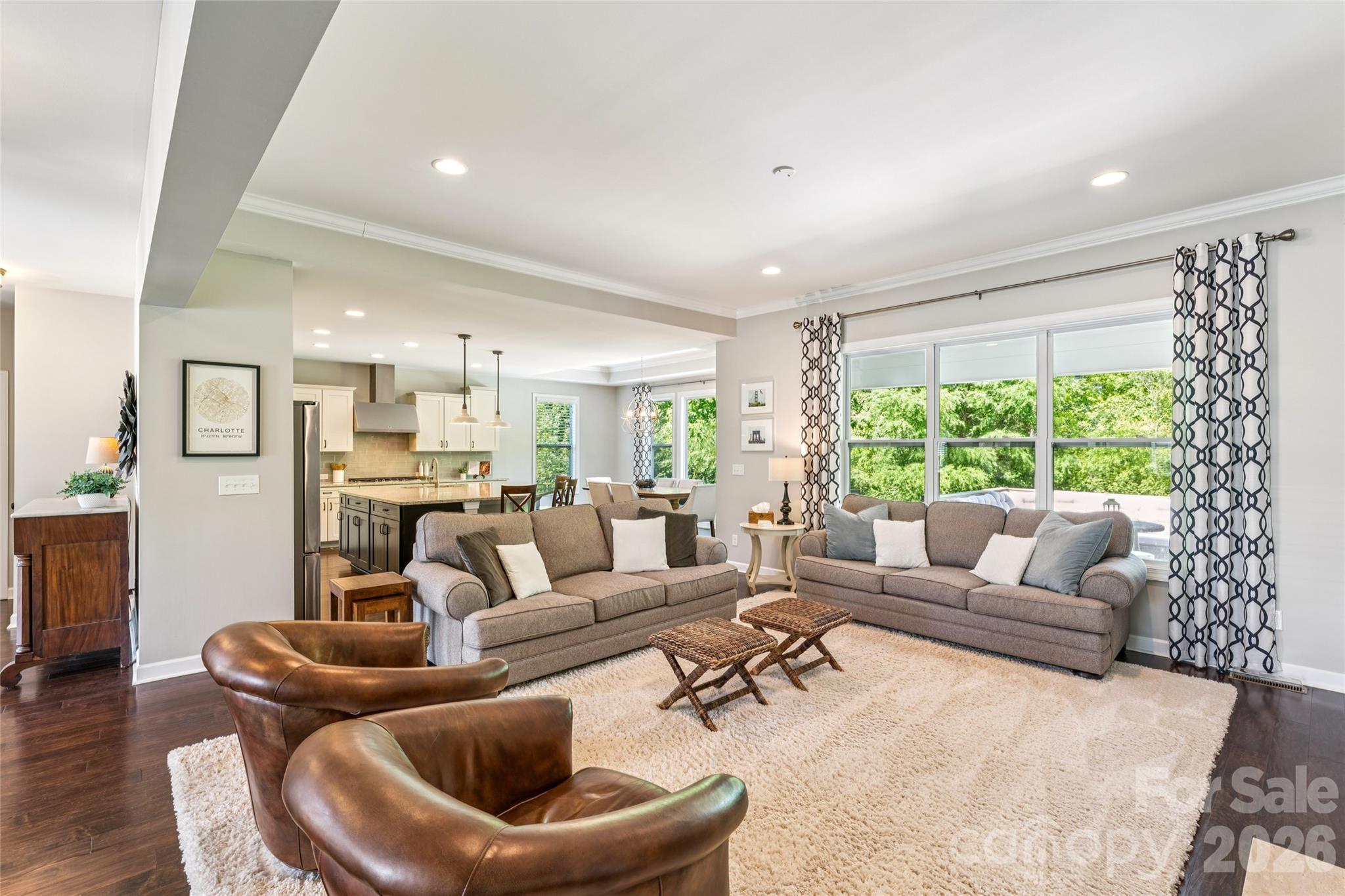785 Barossa Valley Drive NW Concord NC 28027