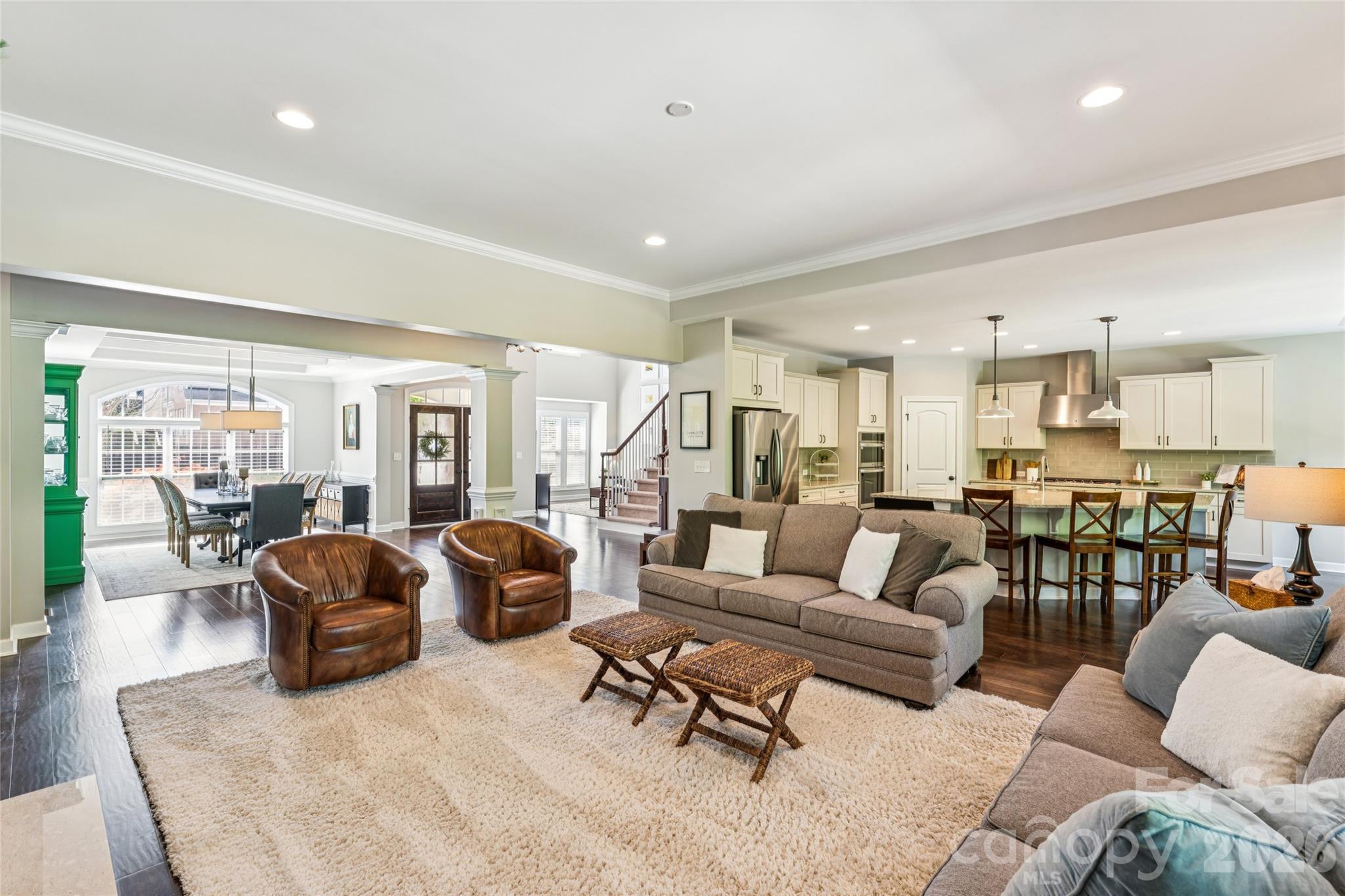 785 Barossa Valley Drive NW Concord NC 28027