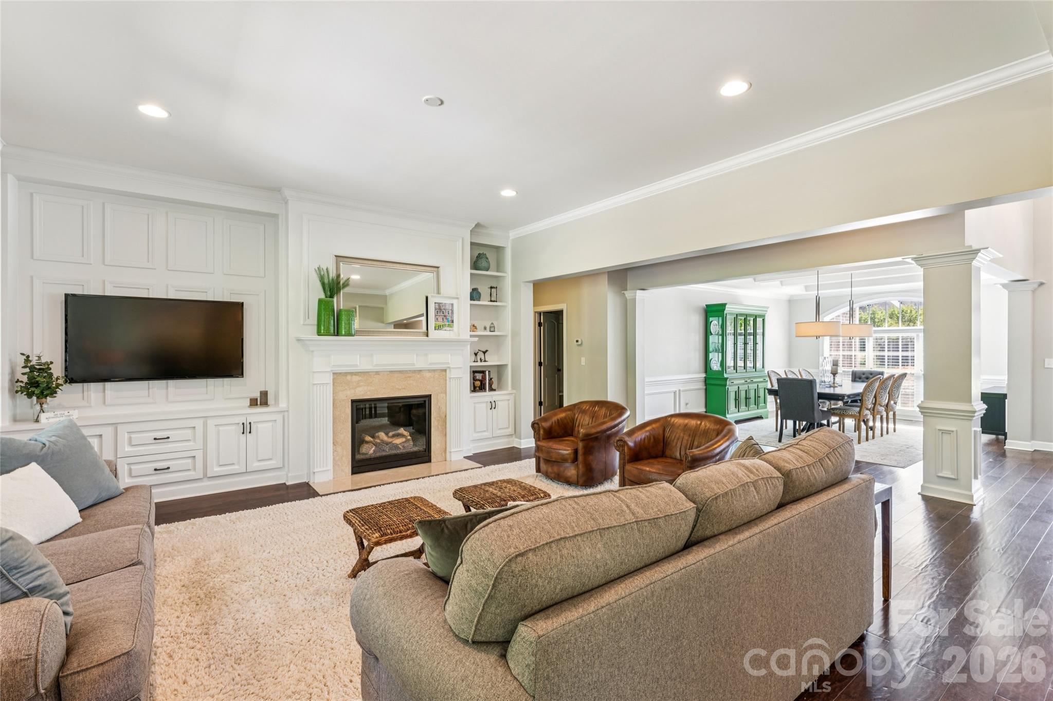 785 Barossa Valley Drive NW Concord NC 28027
