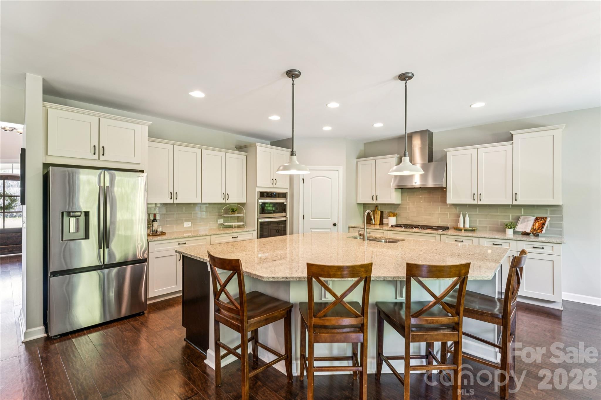 785 Barossa Valley Drive NW Concord NC 28027