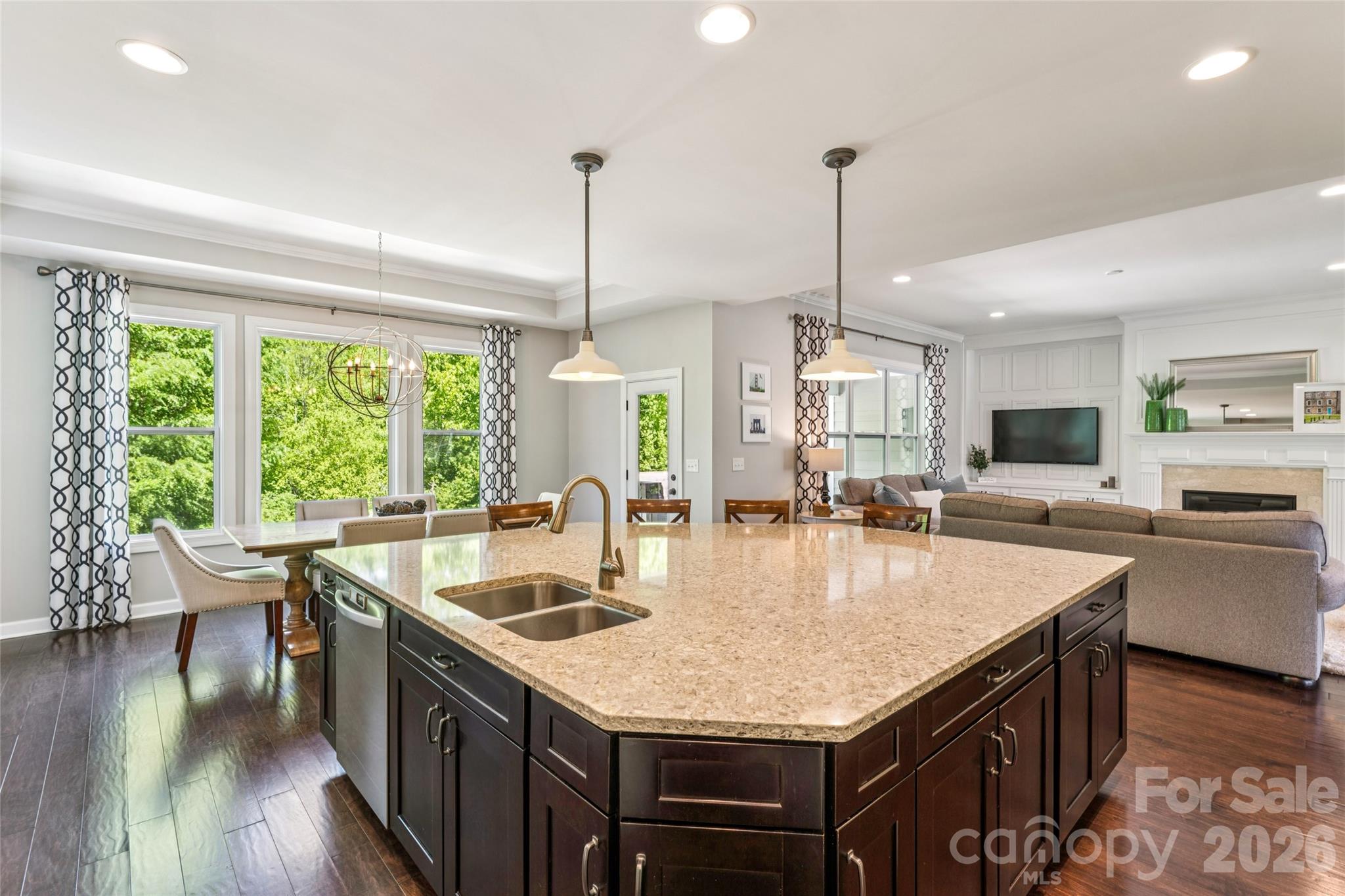 785 Barossa Valley Drive NW Concord NC 28027