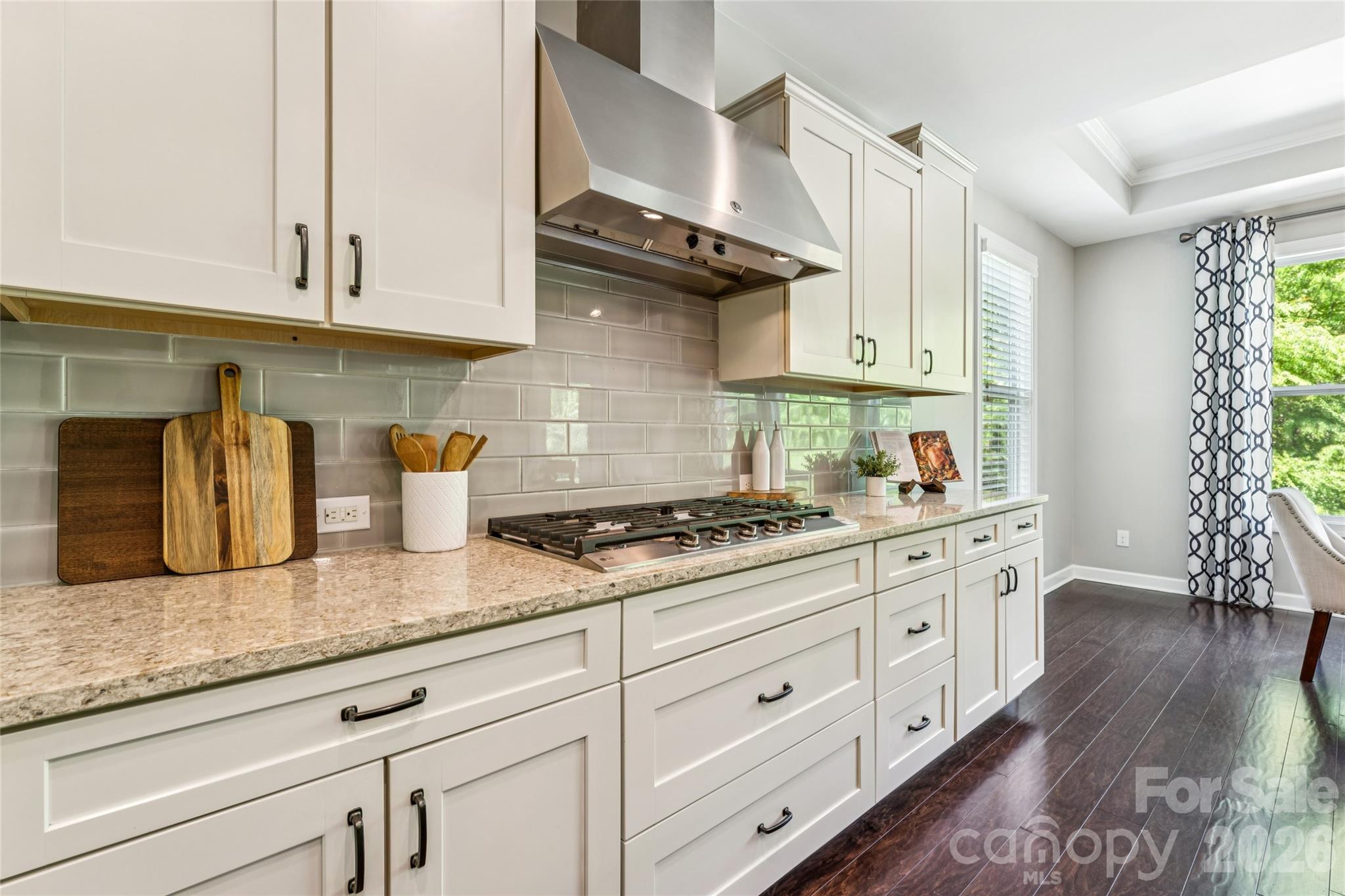 785 Barossa Valley Drive NW Concord NC 28027