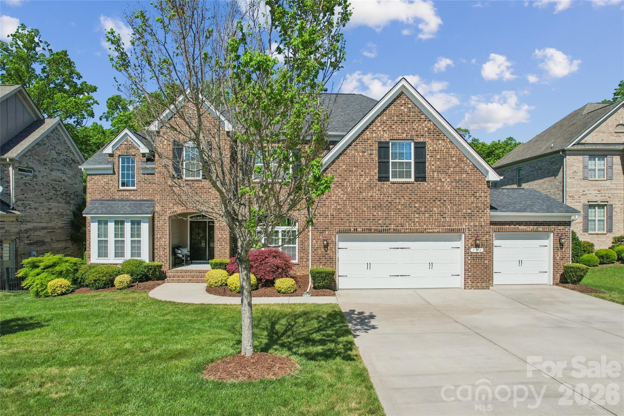 785 Barossa Valley Drive NW Concord NC 28027