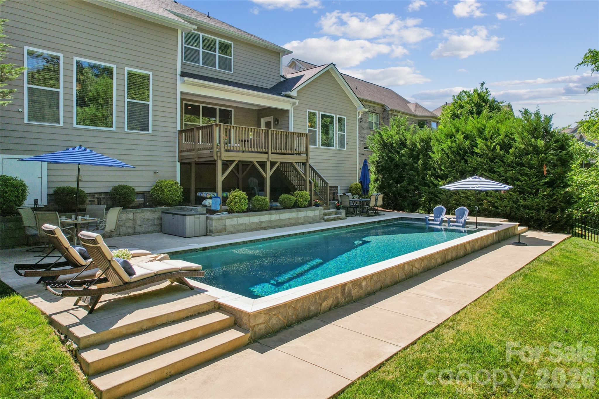 785 Barossa Valley Drive NW Concord NC 28027