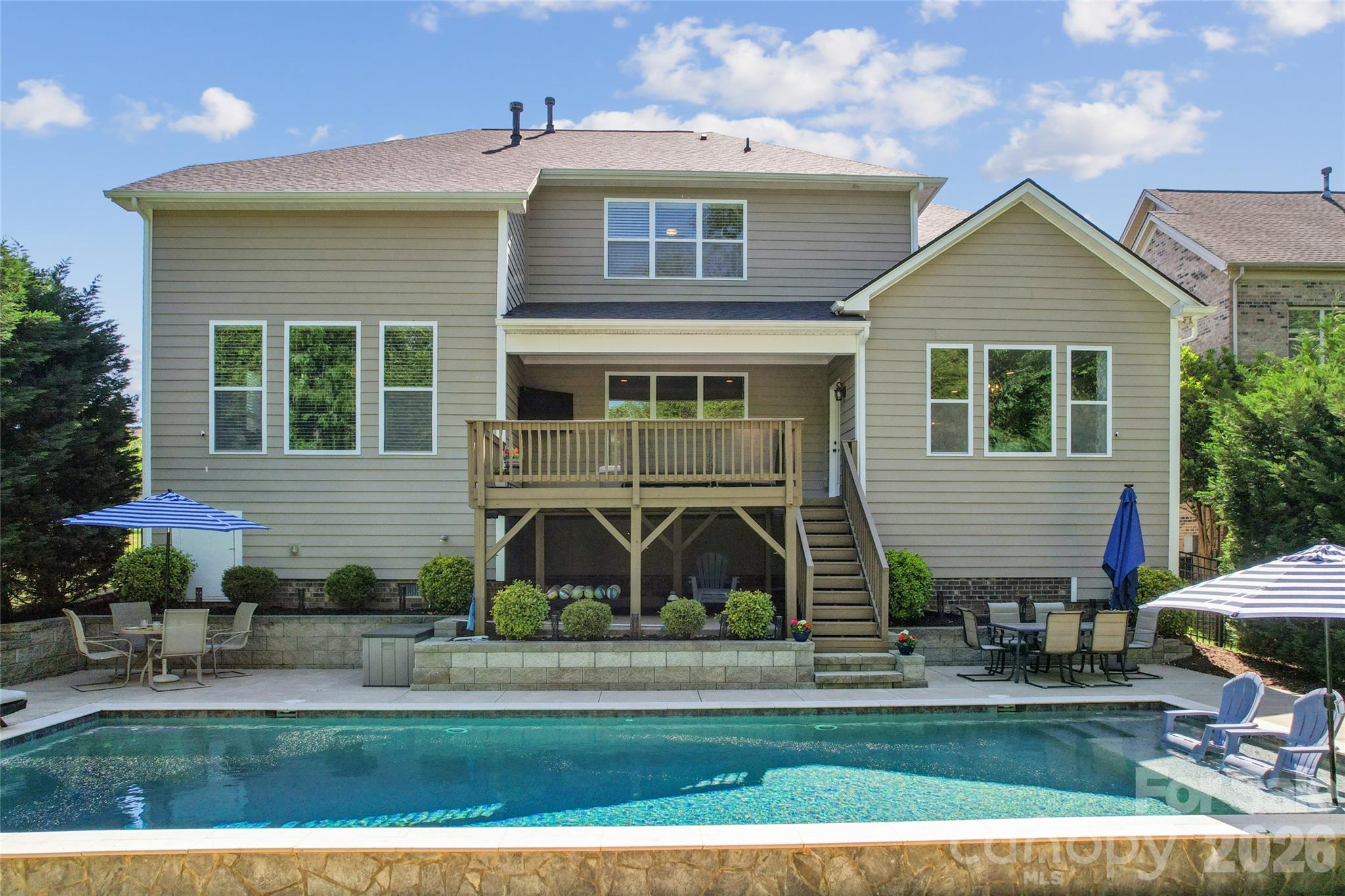785 Barossa Valley Drive NW Concord NC 28027