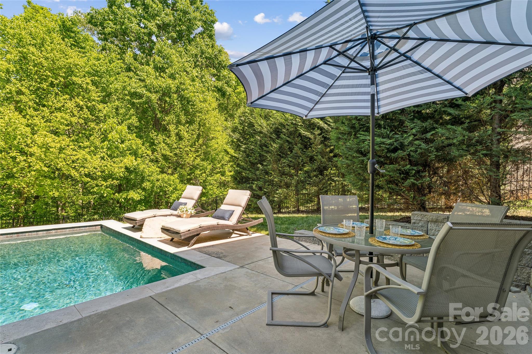 785 Barossa Valley Drive NW Concord NC 28027