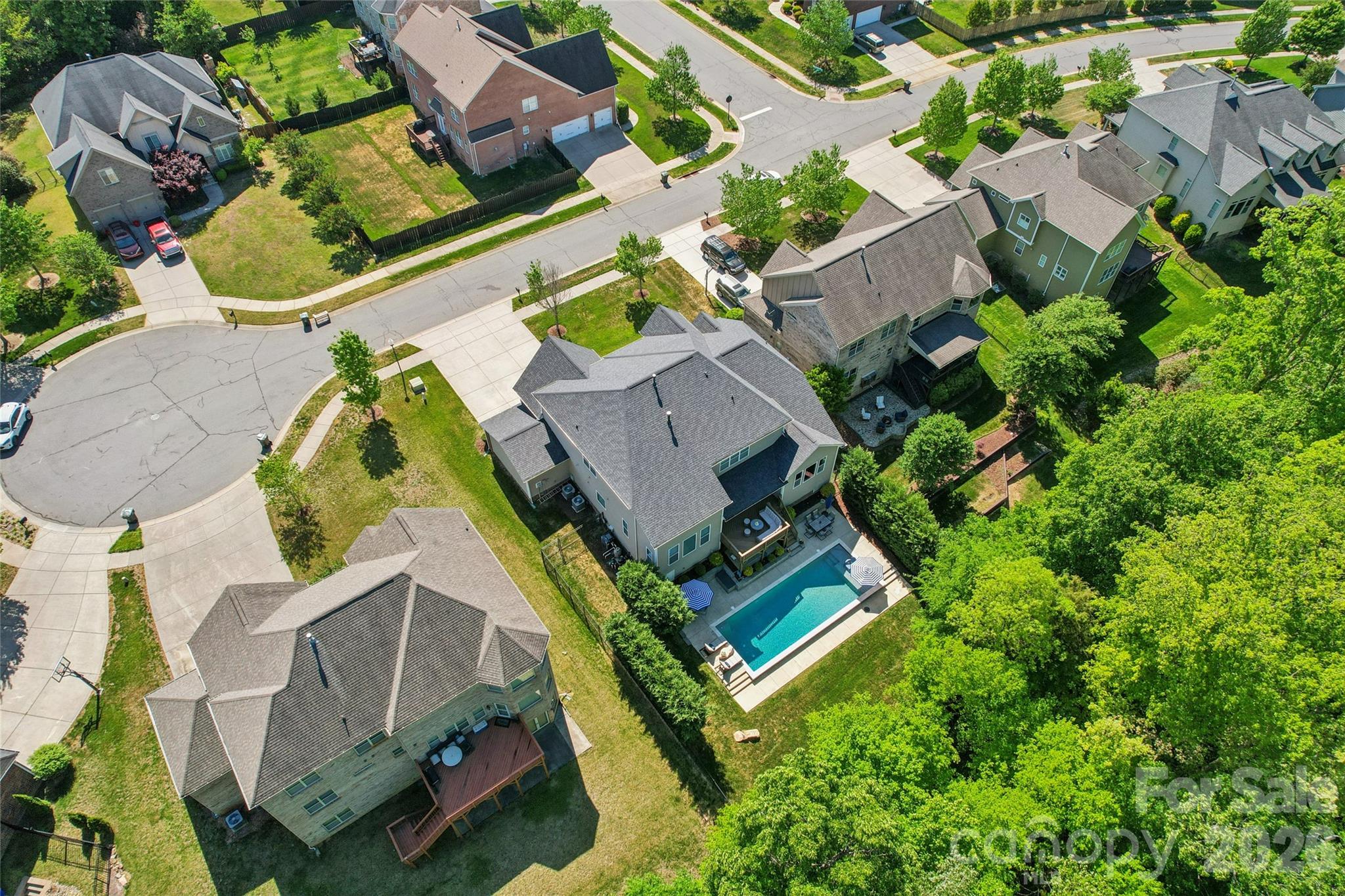 785 Barossa Valley Drive NW Concord NC 28027