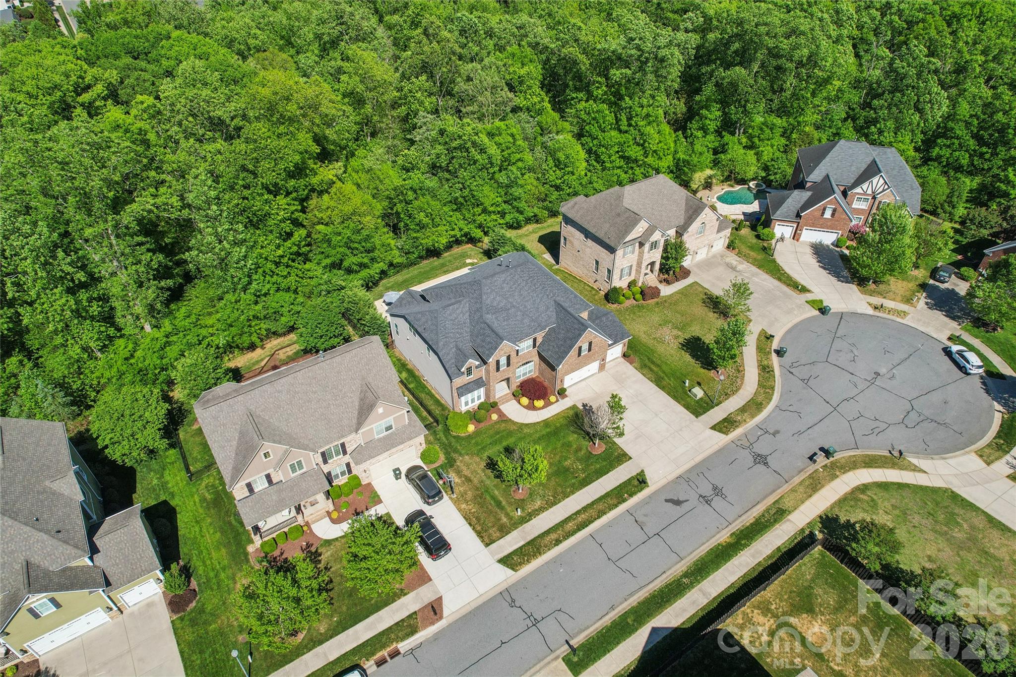 785 Barossa Valley Drive NW Concord NC 28027