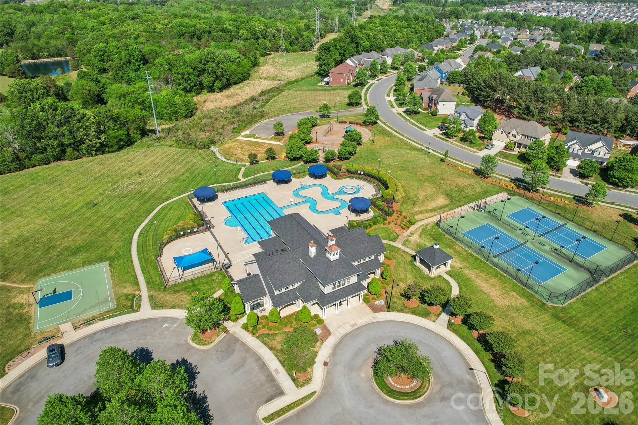 785 Barossa Valley Drive NW Concord NC 28027