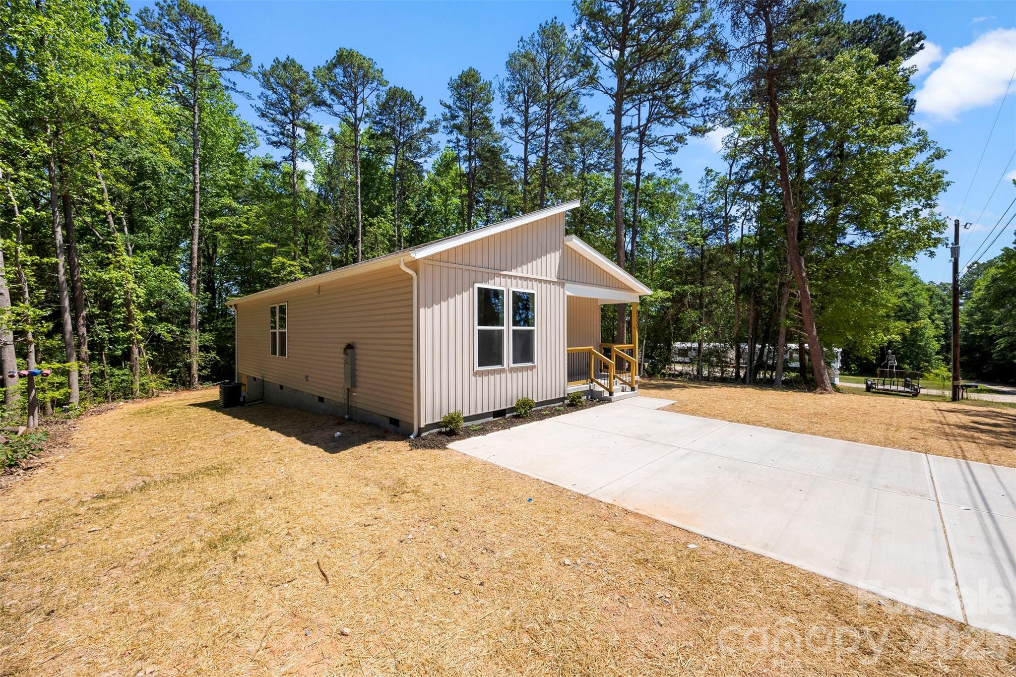 2555 Winfield Street Kannapolis NC 28083