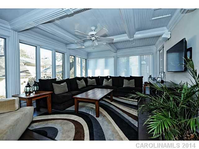 907 Mount Vernon Avenue Charlotte NC 28203