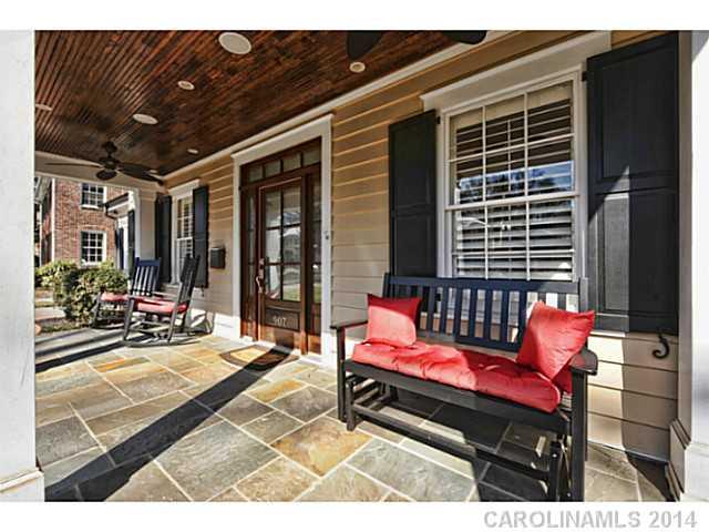 907 Mount Vernon Avenue Charlotte NC 28203