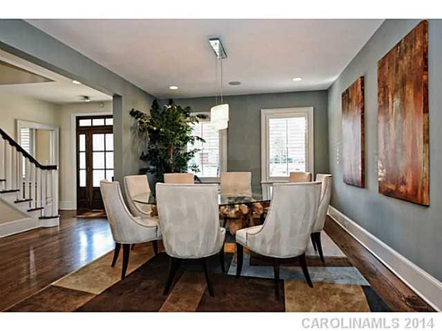 907 Mount Vernon Avenue Charlotte NC 28203