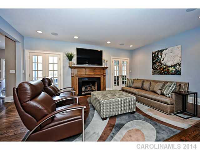 907 Mount Vernon Avenue Charlotte NC 28203