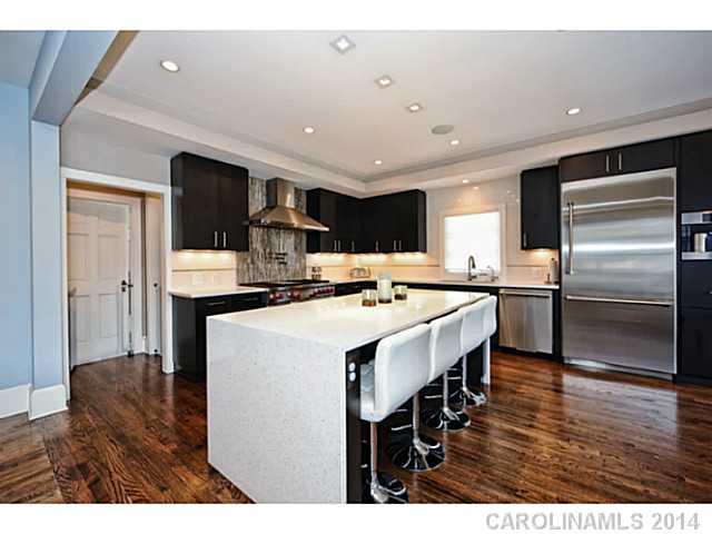 907 Mount Vernon Avenue Charlotte NC 28203