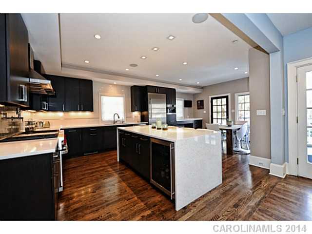 907 Mount Vernon Avenue Charlotte NC 28203