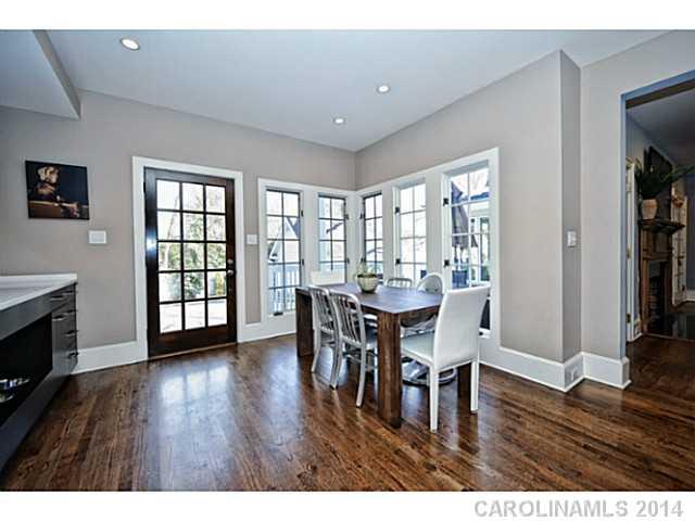 907 Mount Vernon Avenue Charlotte NC 28203