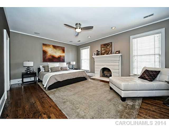 907 Mount Vernon Avenue Charlotte NC 28203