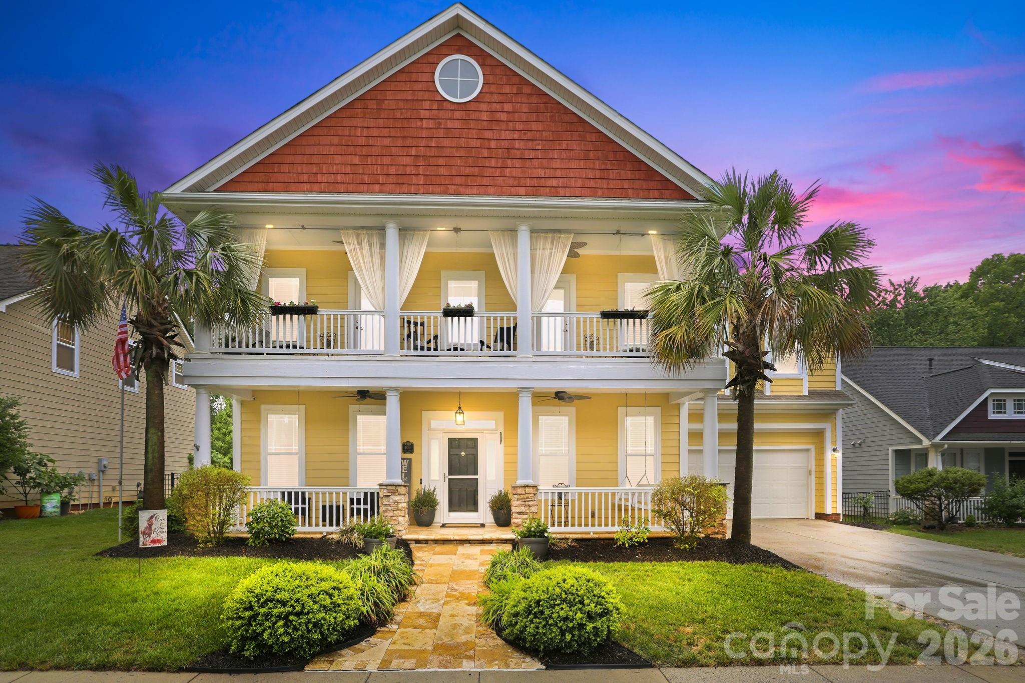 4001 Ladys Secret Drive Indian Trail NC 28079