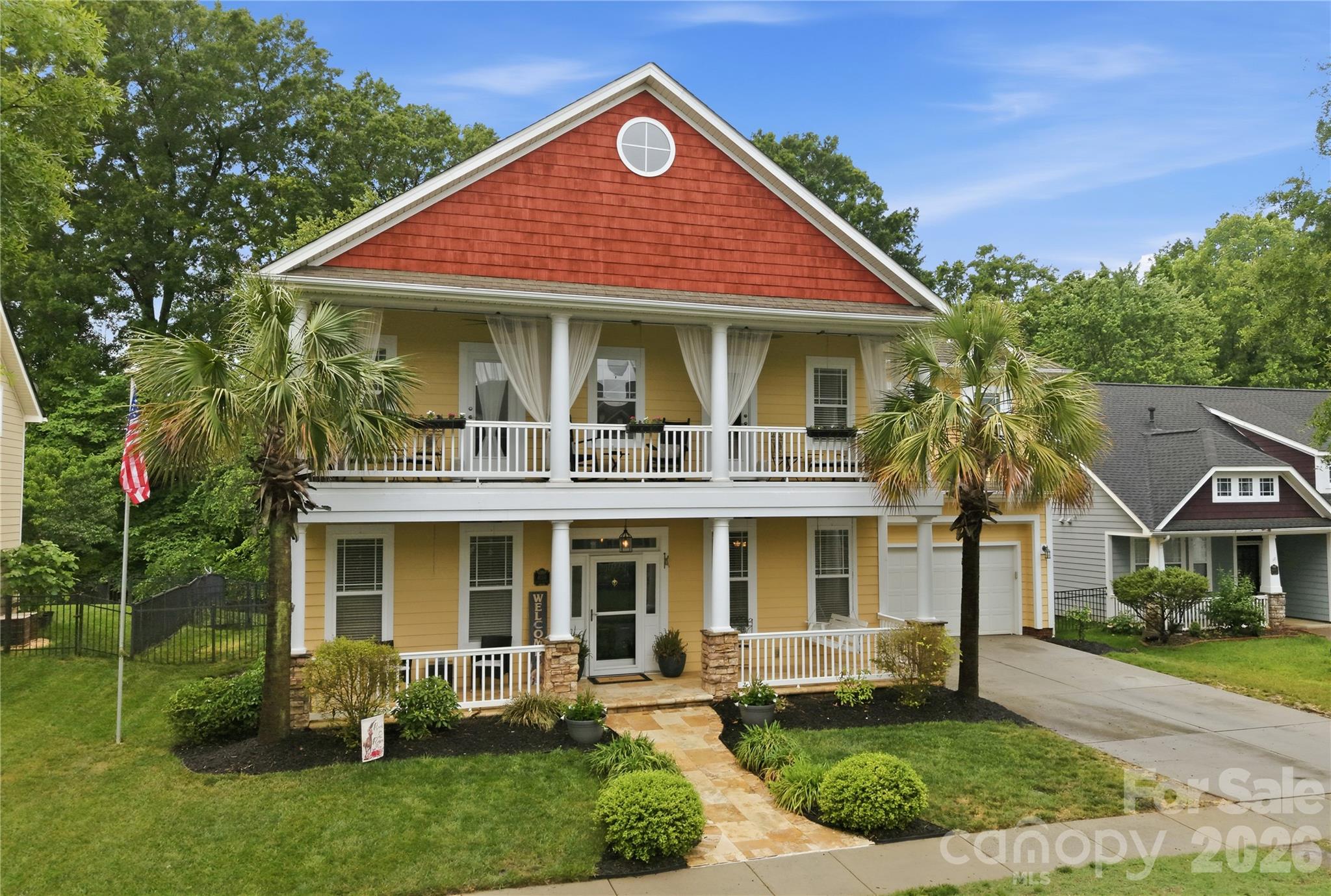 4001 Ladys Secret Drive Indian Trail NC 28079