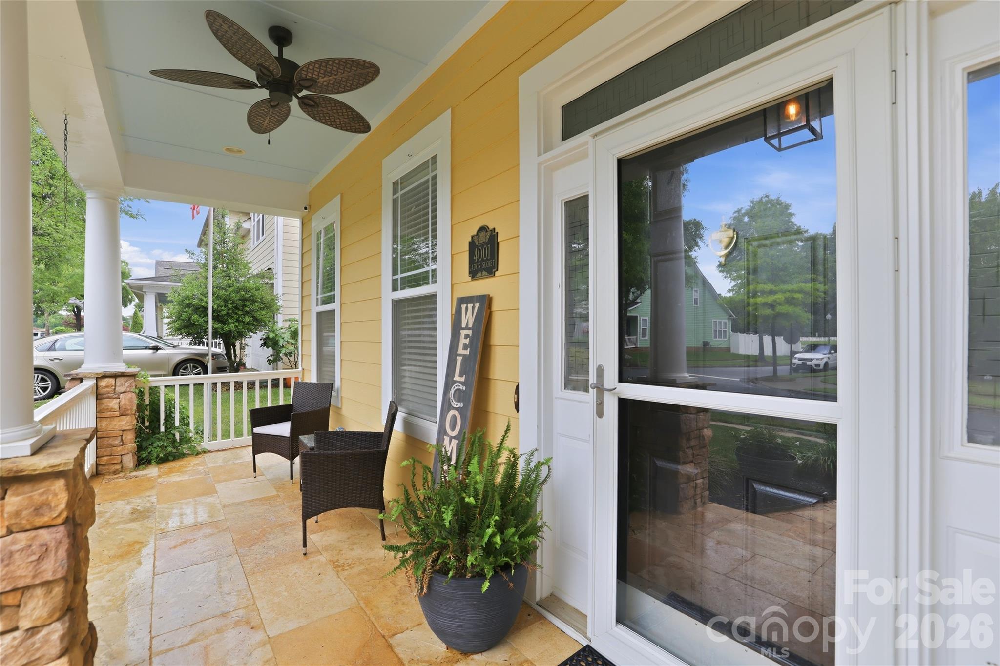 4001 Ladys Secret Drive Indian Trail NC 28079