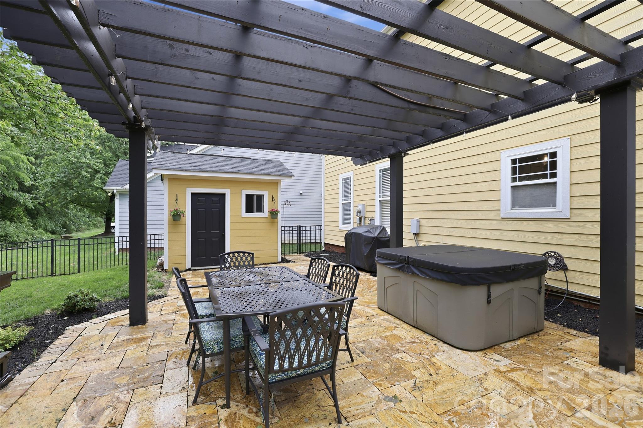 4001 Ladys Secret Drive Indian Trail NC 28079