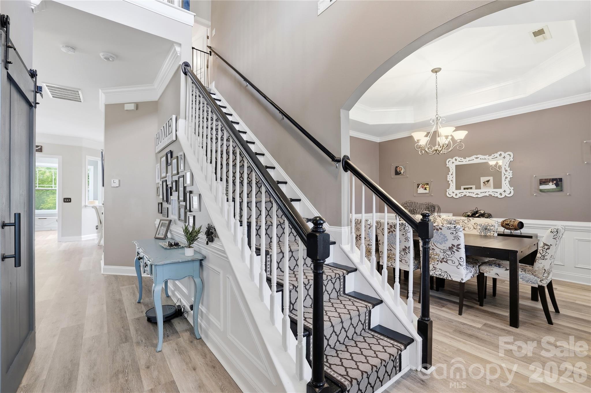 4001 Ladys Secret Drive Indian Trail NC 28079