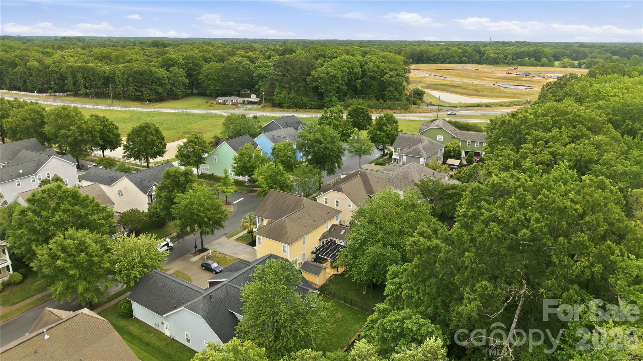 4001 Ladys Secret Drive Indian Trail NC 28079