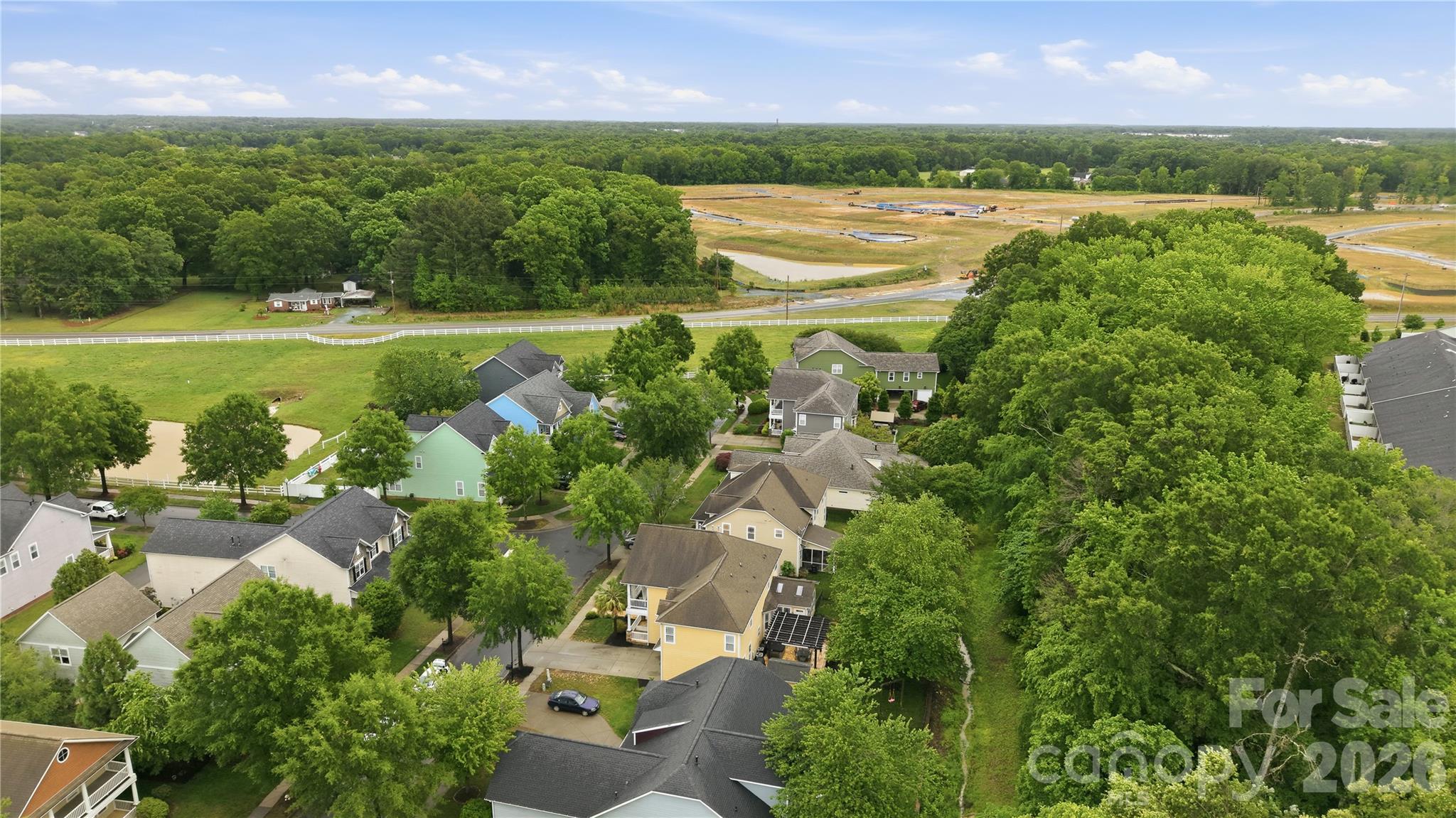 4001 Ladys Secret Drive Indian Trail NC 28079