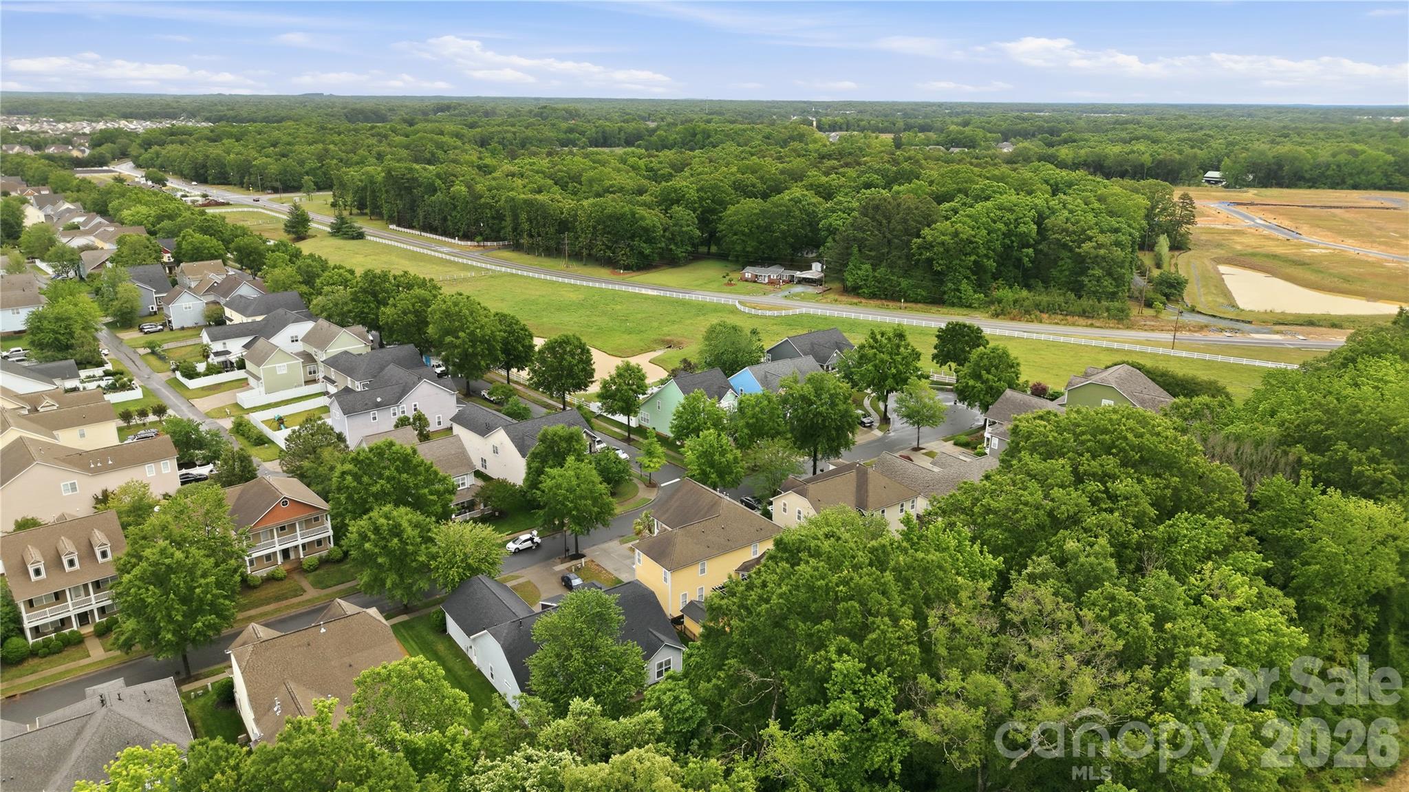 4001 Ladys Secret Drive Indian Trail NC 28079