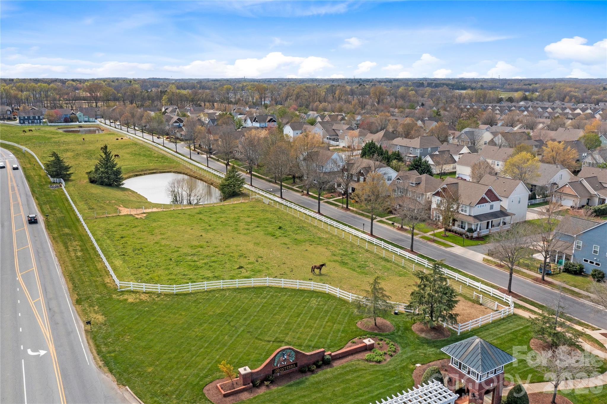 4001 Ladys Secret Drive Indian Trail NC 28079