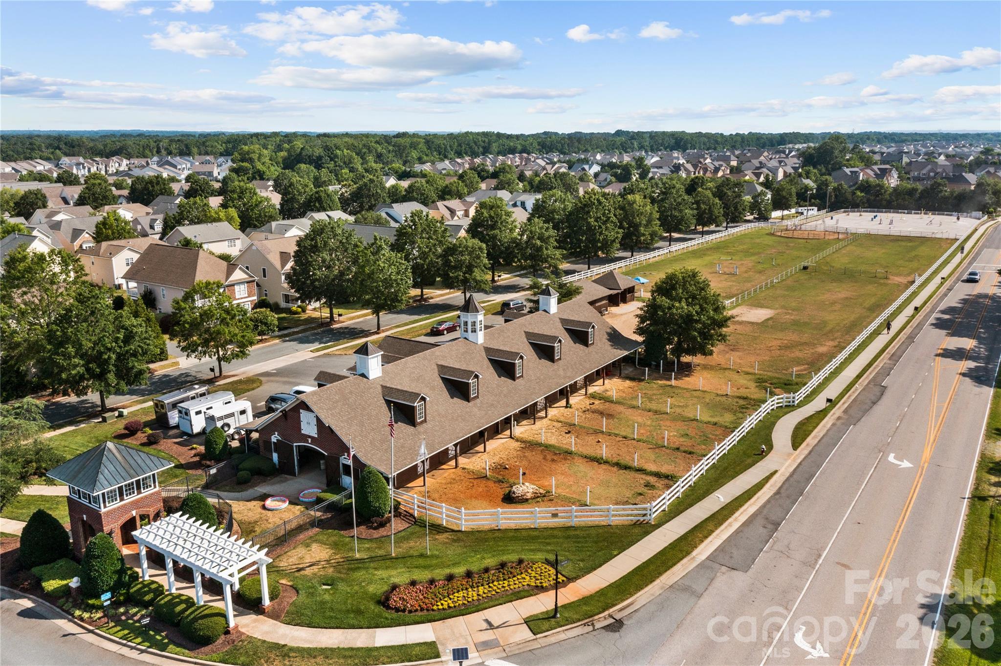 4001 Ladys Secret Drive Indian Trail NC 28079