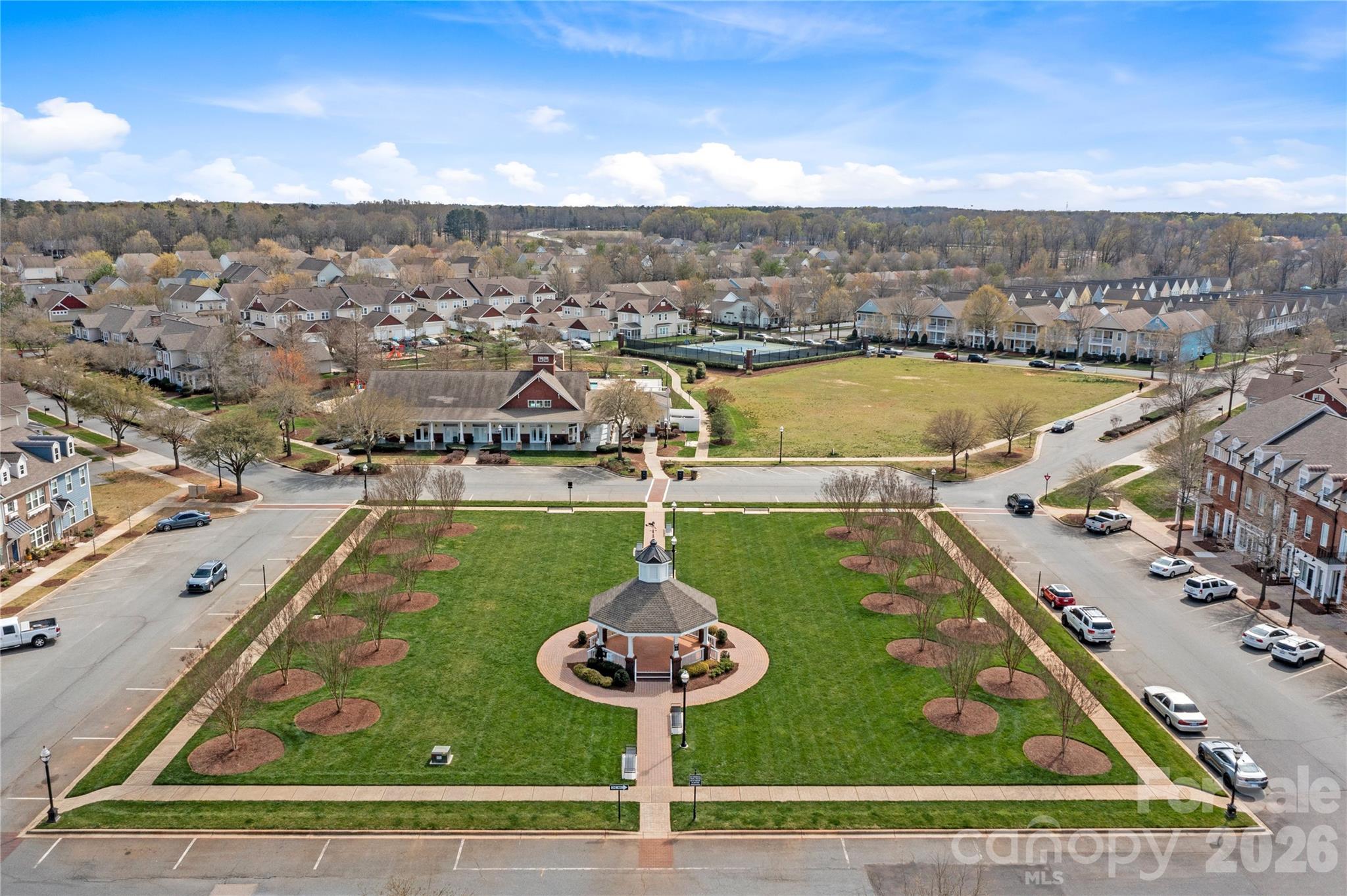 4001 Ladys Secret Drive Indian Trail NC 28079