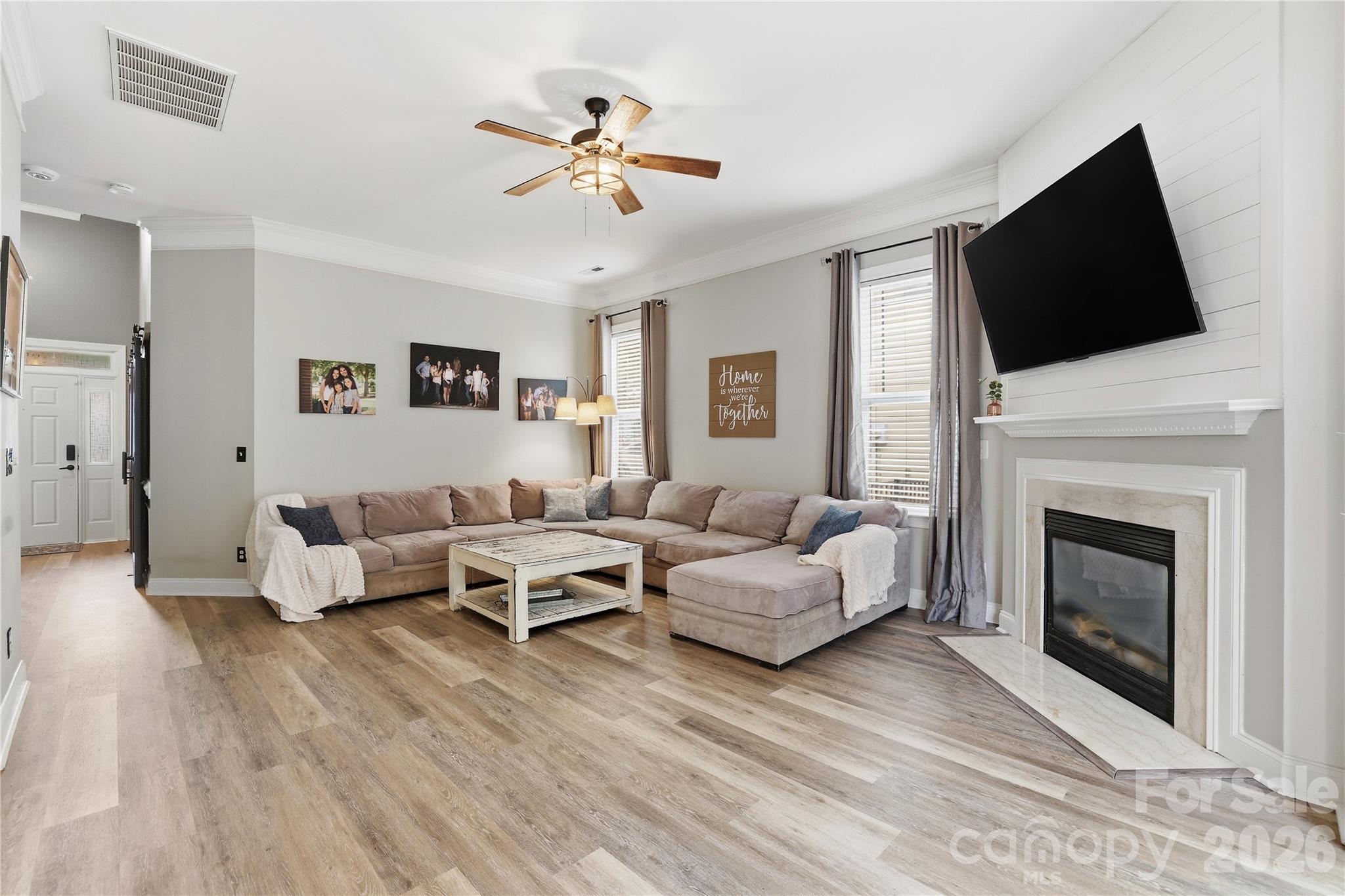 4001 Ladys Secret Drive Indian Trail NC 28079