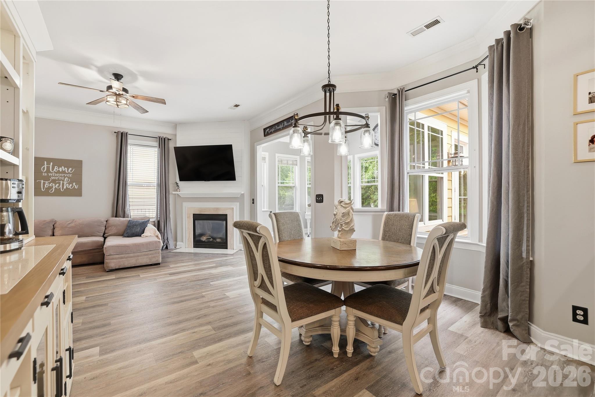 4001 Ladys Secret Drive Indian Trail NC 28079