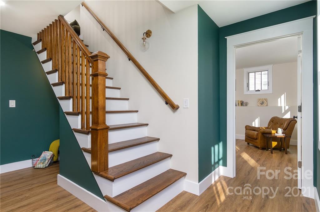 7 Cornelia Street Asheville NC 28801