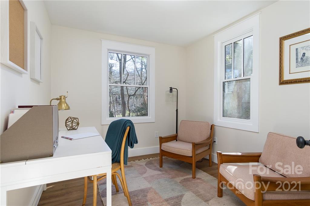 7 Cornelia Street Asheville NC 28801