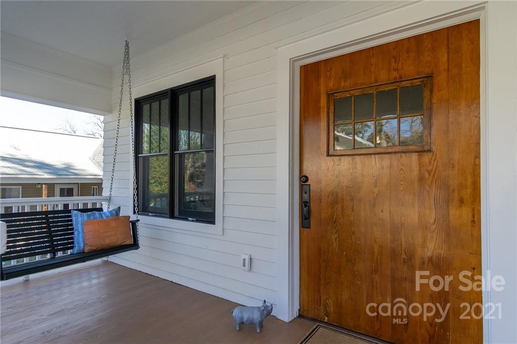 7 Cornelia Street Asheville NC 28801