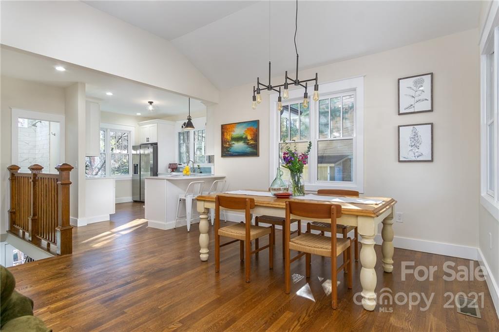 7 Cornelia Street Asheville NC 28801