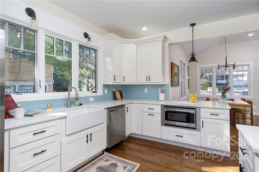 7 Cornelia Street Asheville NC 28801