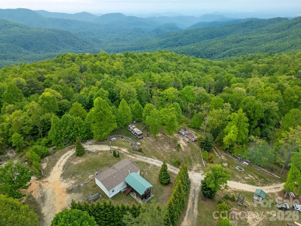 111 Wild Hog Creek Road Rosman NC 28772