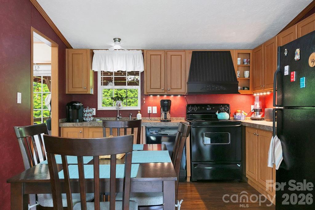 111 Wild Hog Creek Road Rosman NC 28772