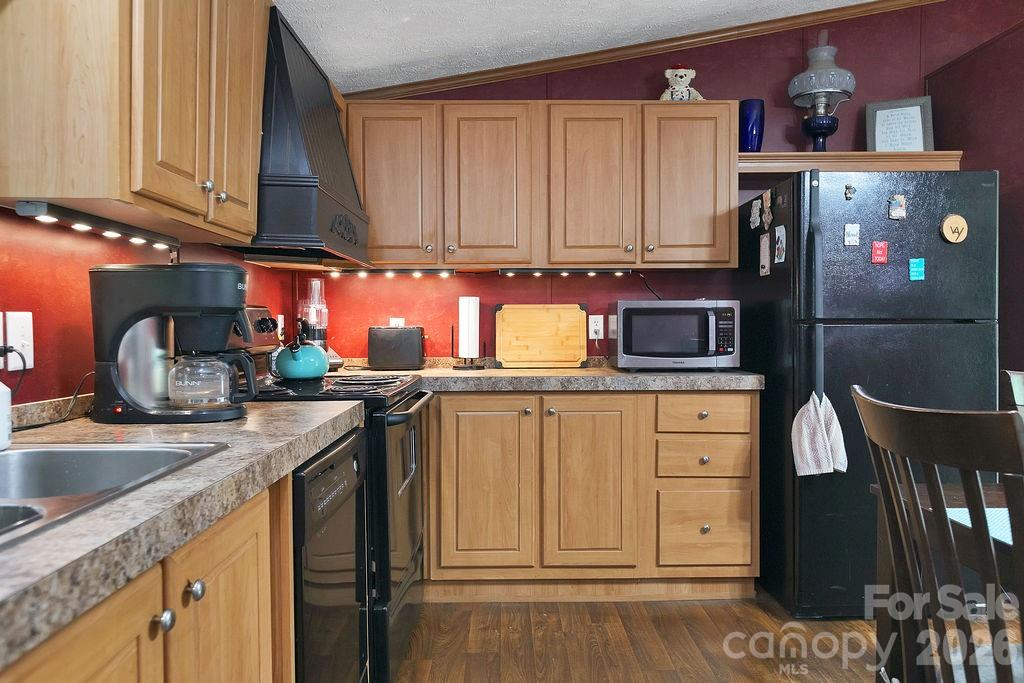 111 Wild Hog Creek Road Rosman NC 28772