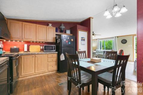 111 Wild Hog Creek Road Rosman NC 28772