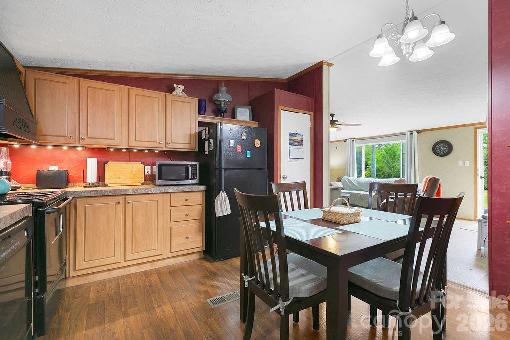 111 Wild Hog Creek Road Rosman NC 28772