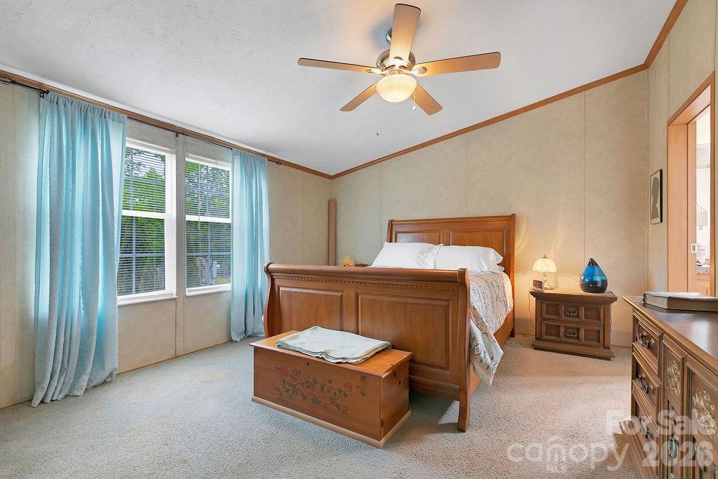 111 Wild Hog Creek Road Rosman NC 28772